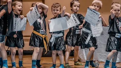 Klub Sportowy STRIKER