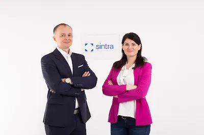 Kancelaria Podatkowa SINTRA