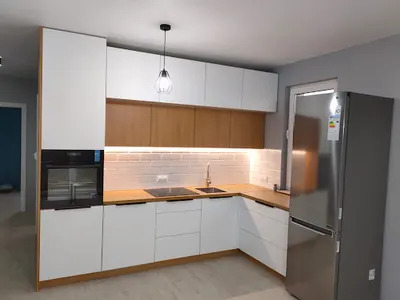 Meble na wymiar - Adam